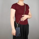 6mm Goldschnalle verstellbares Handy Anti-Verlust langes Lanyard – Bild 5