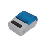 BT-583 58 mm USB-C/Typ-C + Bluetooth Tragbarer Thermodrucker, EU Plug, US Plug