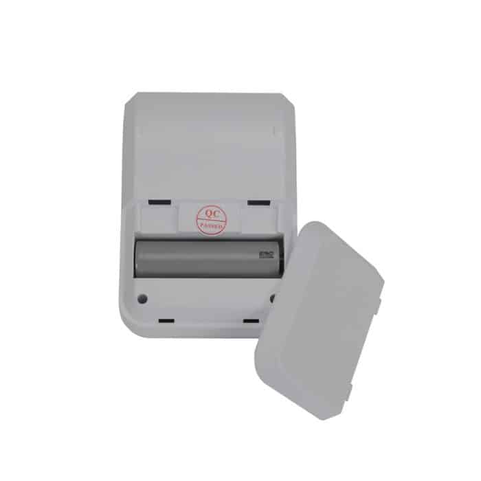 BT-583 58 mm USB-C/Typ-C + Bluetooth Tragbarer Thermodrucker, EU Plug, US Plug – Bild 4