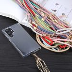 6mm Doppelschnalle verstellbares Anti-Verlust-Handy-Lanyard – Bild 4