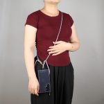 6mm Doppelschnalle verstellbares Anti-Verlust-Handy-Lanyard – Bild 5