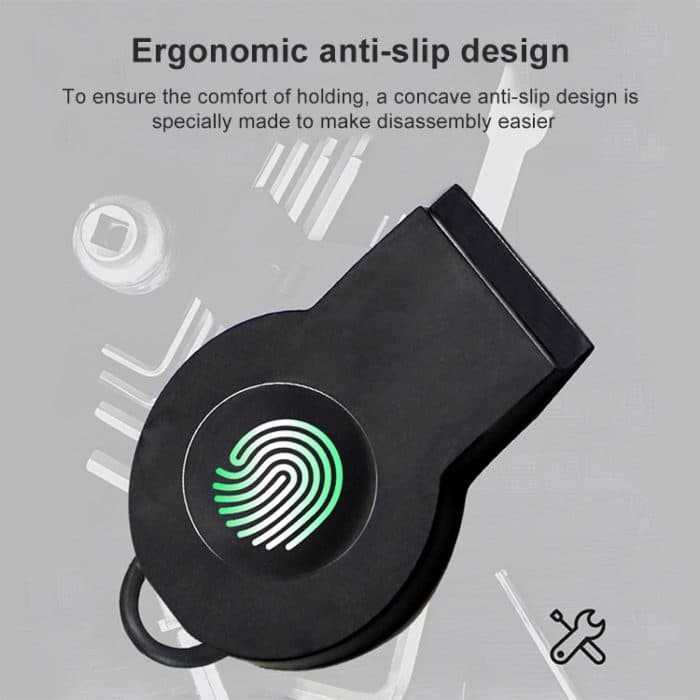 BEST BST-214 Telefon-/Pad-/Laptop-Demontagewerkzeug – Bild 3