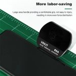 BEST VBST-80A 8 in 1 Edelstahl Mehrzweck Magnetischer doppelseitiger Kleberentfernungsschabersatz – Bild 7