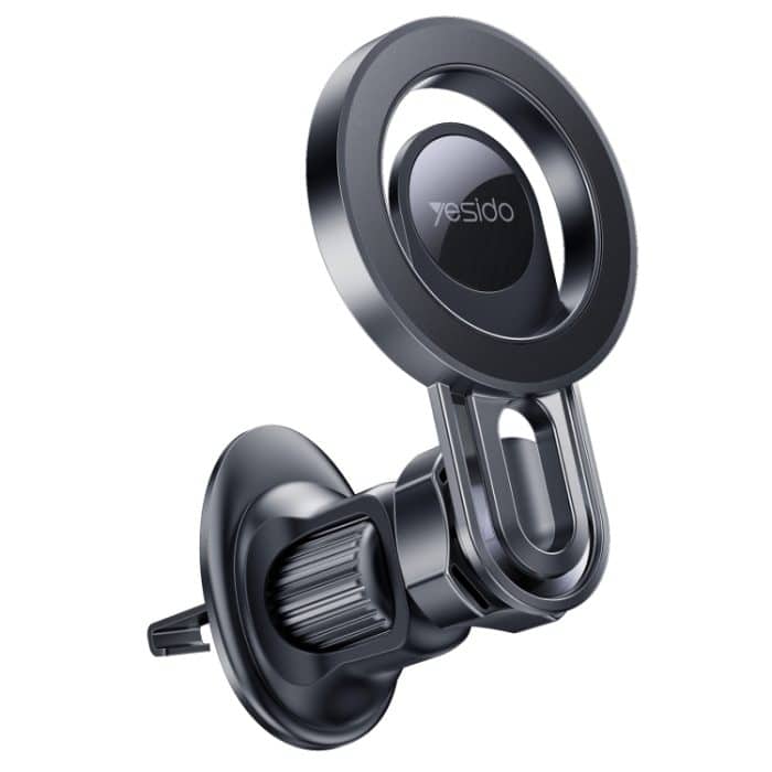 EDA006719401A.jpg Yesido C209 MagSafe Magnetische Lüftungshalterung fürs Auto – Bild 1