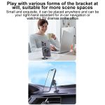 Yesido C210 Magnetische Autohalterung mit Doppelkugel – Bild 11