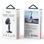 Yesido C210 Magnetische Autohalterung mit Doppelkugel – Bild 12