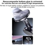 Yesido C210 Magnetische Autohalterung mit Doppelkugel – Bild 8