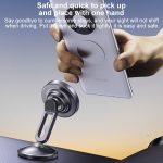 Yesido C210 Magnetische Autohalterung mit Doppelkugel – Bild 9