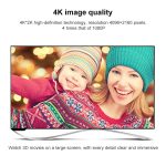 HDTV 2.0 auf HDTV 4K 60Hz HD-Videoübertragungssignalkabel, 0.3m, 0.5m, 1m – Bild 3