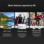 HDTV 2.0 auf HDTV 4K 60Hz HD-Videoübertragungssignalkabel, 0.3m, 0.5m, 1m – Bild 6