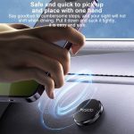 Yesido C211 Runde magnetische Autohalterung – Bild 4