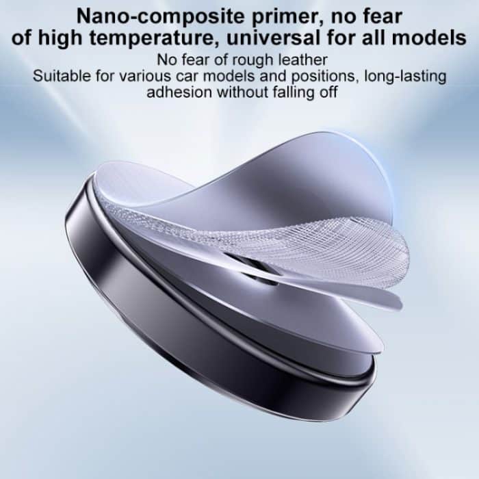 Yesido C211 Runde magnetische Autohalterung – Bild 5