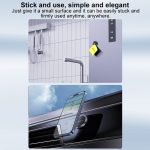 Yesido C211 Runde magnetische Autohalterung – Bild 10