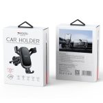 Yesido C247 Lüftungsgitter Schwerkraft Autohalterung – Bild 9