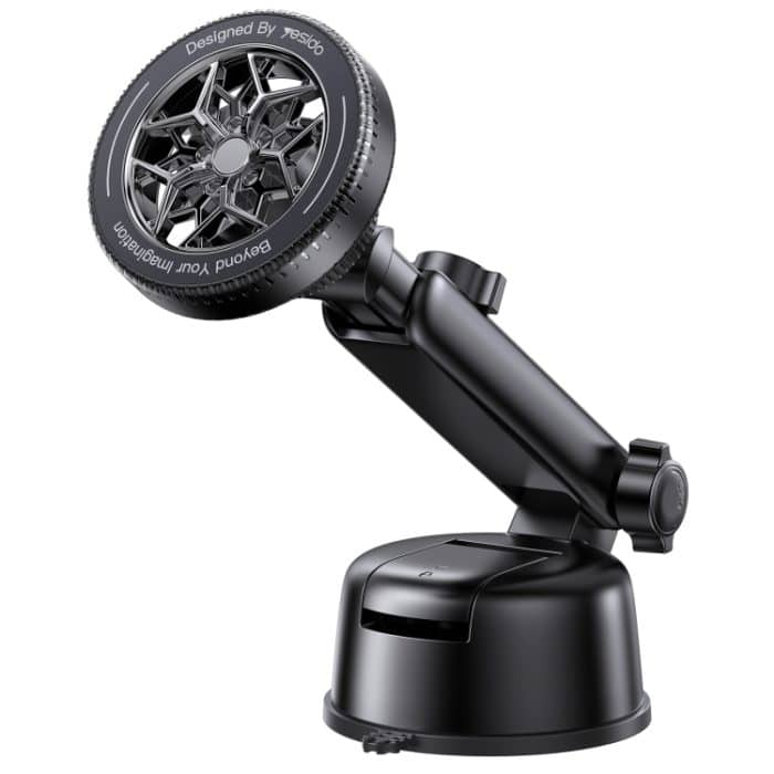 Yesido C266 Magesafe Magnetische Autohalterung, C266 – Bild 1