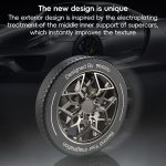 Yesido C266 Magesafe Magnetische Autohalterung, C266 – Bild 3