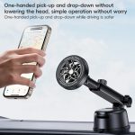Yesido C266 Magesafe Magnetische Autohalterung, C266 – Bild 4