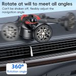 Yesido C266 Magesafe Magnetische Autohalterung, C266 – Bild 8