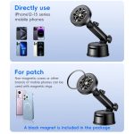 Yesido C266 Magesafe Magnetische Autohalterung, C266 – Bild 10