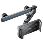 Yesido C294 Teleskop-Rückenlehnen-Klapphalter fürs Auto