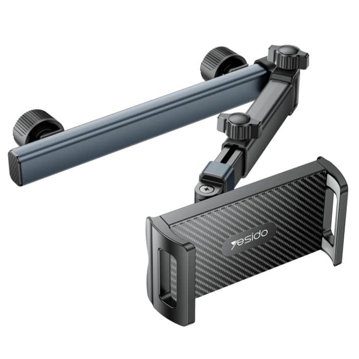 Yesido C294 Teleskop-Rückenlehnen-Klapphalter fürs Auto – Bild 1