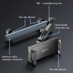 Yesido C294 Teleskop-Rückenlehnen-Klapphalter fürs Auto – Bild 11