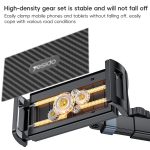 Yesido C294 Teleskop-Rückenlehnen-Klapphalter fürs Auto – Bild 4