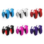 Splicing Color Silikon-Gamepad-Schutzhülle ohne Kippschalter, For Sony PS5 – Bild 2