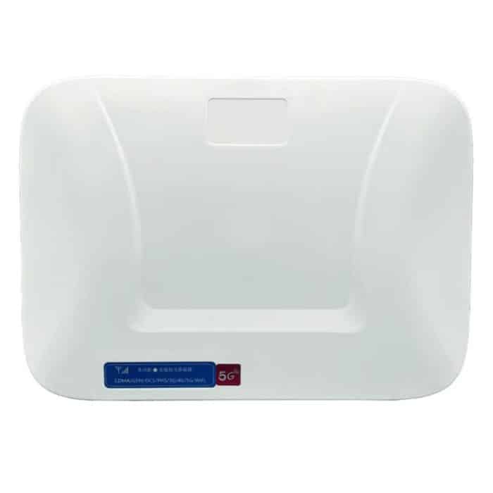 JAX-101N-11 2G/3G/4G/5G/WiFi Hochleistungs-Signalstörsender – Bild 1