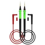 Luowei LW-315 1000 V/20 A, weiches Silikon, Universal-Multimeter-Messleitung für Digitalmultimeter