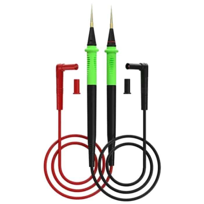 EDA0067322.jpg Luowei LW-315 1000 V/20 A, weiches Silikon, Universal-Multimeter-Messleitung für Digitalmultimeter – Bild 1