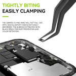 Luowei IS-20 Hochpräzise Flying Line Zinn-Pflanzpinzette – Bild 5