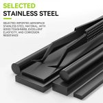 Luowei IS-20 Hochpräzise Flying Line Zinn-Pflanzpinzette – Bild 6