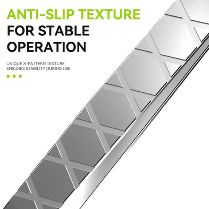 Luowei IS-30 Anti-Rutsch-Pinzette mit mehreren Schichten für Motherboards – Bild 6