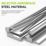 Luowei IS-30 Anti-Rutsch-Pinzette mit mehreren Schichten für Motherboards – Bild 9