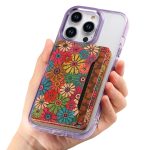 Magnetische MagSafe-Telefonkartenhülle – Bild 4