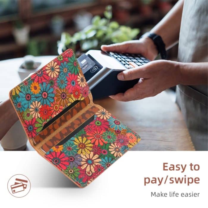 Magnetische MagSafe-Telefonkartenhülle – Bild 5