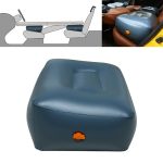 Universeller aufblasbarer Auto-Reisehocker, Z2 PVC Trapezoidal Inflatable Stool, Z4 PVC Small Square Stool, Z5 PVC Large Square Stool, Z2Q1 PVC Step Stool + Car Pump, Z3Q1 Cloth Step Stool + Car Pump, Z4Q1 Small Square Stool + Car Pump...