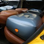 Universeller aufblasbarer Auto-Reisehocker, Z2 PVC Trapezoidal Inflatable Stool, Z4 PVC Small Square Stool, Z5 PVC Large Square Stool, Z2Q1 PVC Step Stool + Car Pump, Z3Q1 Cloth Step Stool + Car Pump, Z4Q1 Small Square Stool + Car Pump... – Bild 4