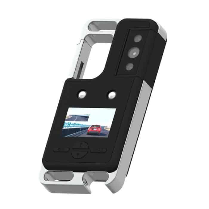 EDA006750201A.jpg D6 2K Akustisches und visuelles Notsignal-SOS-Recorder mit Licht – Bild 1