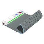 TBK-586A Professionelle LCD-Bildschirm-Separiermaschine, EU Plug, US Plug, UK Plug, AU Plug