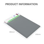 TBK-586A Professionelle LCD-Bildschirm-Separiermaschine, EU Plug, US Plug, UK Plug, AU Plug – Bild 2