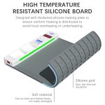 TBK-586A Professionelle LCD-Bildschirm-Separiermaschine, EU Plug, US Plug, UK Plug, AU Plug – Bild 5