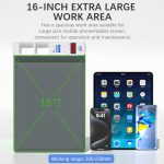 TBK-586A Professionelle LCD-Bildschirm-Separiermaschine, EU Plug, US Plug, UK Plug, AU Plug – Bild 6