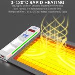 TBK-586A Professionelle LCD-Bildschirm-Separiermaschine, EU Plug, US Plug, UK Plug, AU Plug – Bild 7