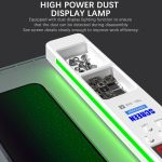 TBK-586A Professionelle LCD-Bildschirm-Separiermaschine, EU Plug, US Plug, UK Plug, AU Plug – Bild 8