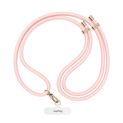 DUX DUICS PL-ONE Universelles Telefon-Lanyard aus Silikon, PL-ONE