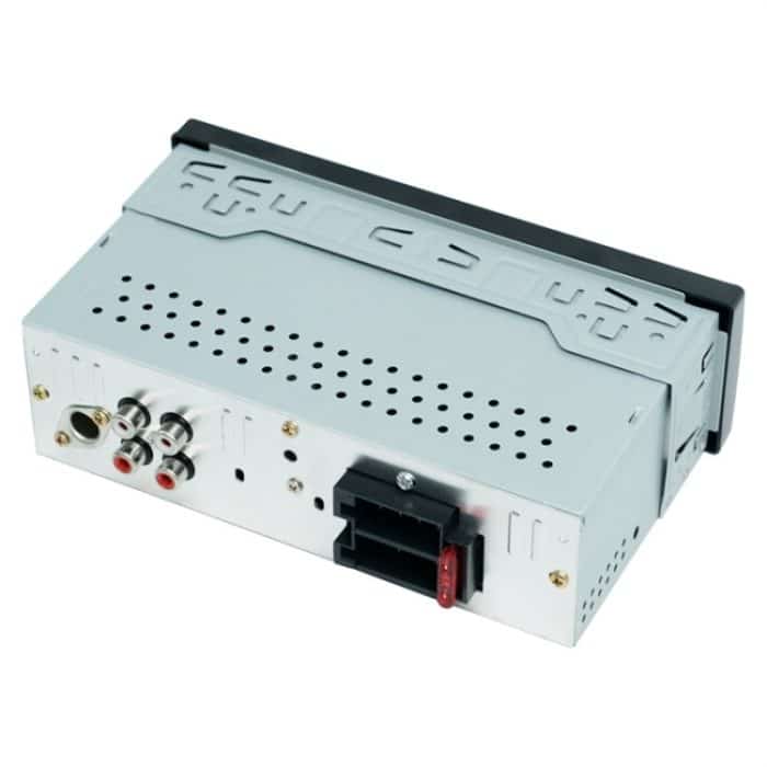 MP3-Player fürs Auto, unterstützt Bluetooth/USB-Karte/FM-Radio, HD-1785 – Bild 3