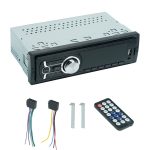 MP3-Player fürs Auto, unterstützt Bluetooth/USB-Karte/FM-Radio, HD-1785 – Bild 4