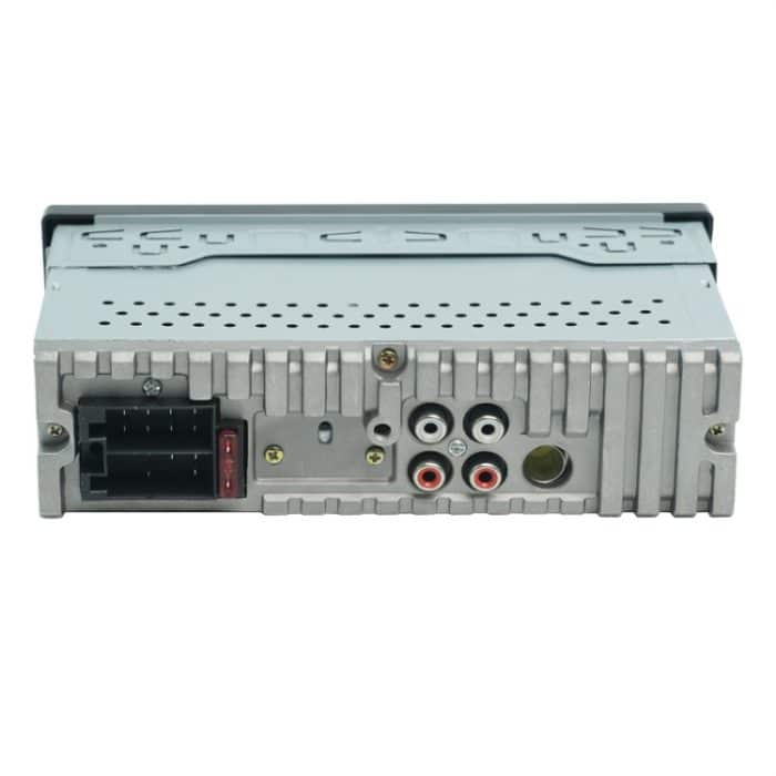 MP3-Player fürs Auto, unterstützt Bluetooth/USB-Karte/FM-Radio, HD-1789 – Bild 3